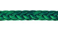 Samson AmSteel-Blue Rigging Rope 1/4" x 600' - Green