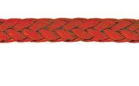 Samson AmSteel-Blue Rigging Rope 1/8" x 600' - Red