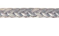 Samson AmSteel-Blue Rigging Rope 1/8" x 3280' - Silver