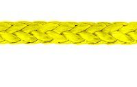 Samson AmSteel-Blue Rigging Rope 1/8" x 1800' - Yellow