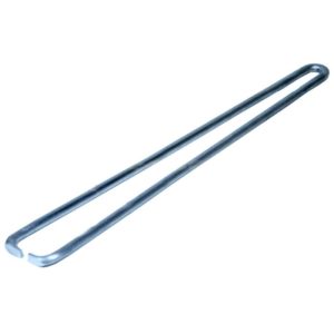 Wire Splicing Fid for 1-3/4" Rope