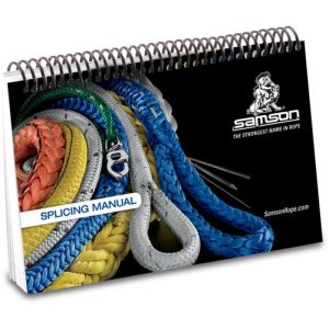 Samson Splicing Manual