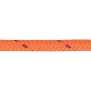Samson Coated Amsteel II Rigging Rope 1/2" - Per Foot - Orange