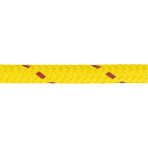 Samson Coated Amsteel II Rigging Rope 3/8" - Per Foot - Yellow