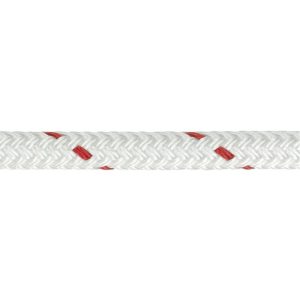 Samson AmSteel II Rigging Rope 3/4" - Per Foot - White