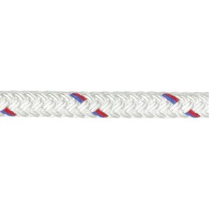 Samson AmSteel II Rigging Rope 3/8" x 600' - White