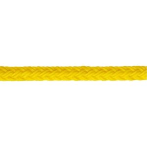 Samson Lightspeed-12 Climbing Rope 3/4" - Per Foot - Yellow