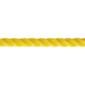 Samson Lightspeed-3 Rigging Rope 9/16" x 600' - Yellow