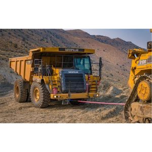 Samson Panther Recovery Sling 45 Ton 20'