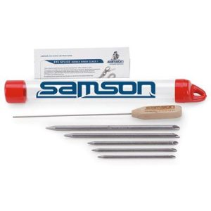 Samson Splicing Kit