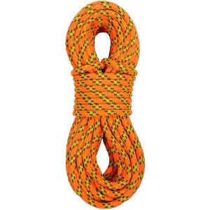 Sterling Scion Climbing Rope 12.5mm x 120' - Orange