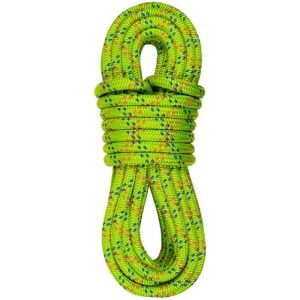 Sterling Atlas Rigging Rope 3/4" x 200' - Neon Green