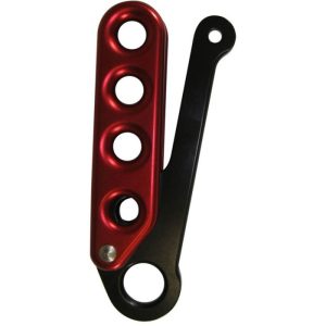 Sterling F4 Red Descent Device