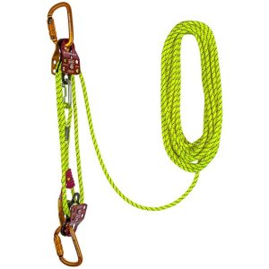 Sterling Pocket Hauler Mechanical Advantage Kit