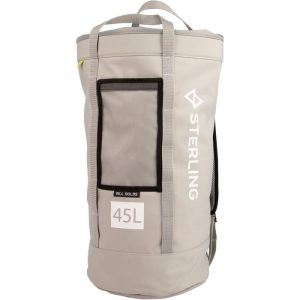 Sterling Carrier Rope Bag Large - Gray