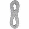 Sterling HTP Static Rope Sewn Eye with Metal Thimble 7/16" x 600' - White