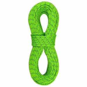 Sterling HTP Climbing/Rigging Rope 1/2" x 165' - Neon Green