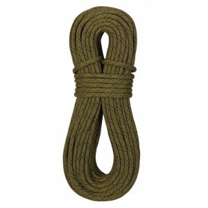 Sterling HTP Climbing Rope 3/8" x 660' - Olive