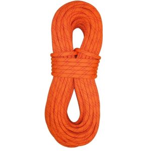 Sterling HTP Climbing/Rigging Rope 1/2" x 1200' - Orange