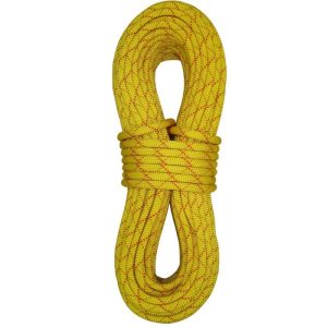 Sterling HTP Climbing/Rigging Rope 1/2" x 1200' - Yellow