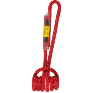 Sterling Sewn Prusik 7mm x 19" - Red