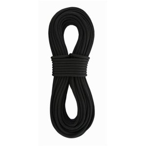 Sterling SafetyPro Climbing Rope 9mm x 165' - Black
