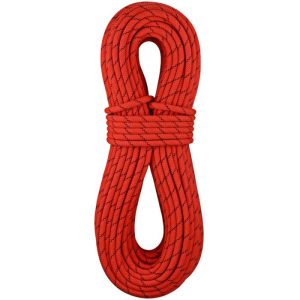 Sterling SafetyPro Climbing Rope 9mm x 165' - Red