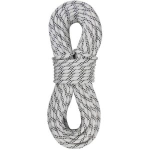 Sterling SuperStatic2 Climbing Rope 7/16" x 200' - White