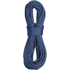 Sterling SuperStatic2 Climbing Rope 3/8" x 150' - Blue