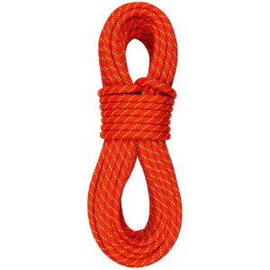 Sterling SuperStatic2 Climbing/Rigging Rope 1/2" x 600' - Orange