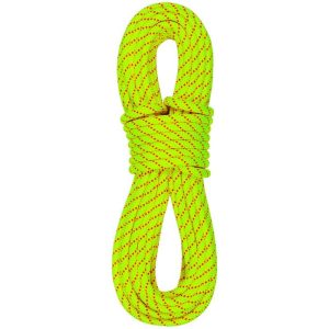 Sterling SuperStatic2 Climbing/Rigging Rope 1/2" x 660' - Yellow