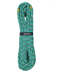 Sterling Scion Climbing Rope 11.5mm x 200' - Teal