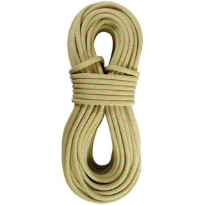 Sterling Tech11 Climbing Rope 7/16" x 100' - Orange/Green