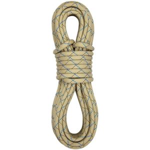 Sterling Tech11 Climbing Rope 7/16" x 660' - Blue/Black