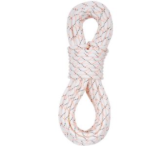 Sterling WorkPro Climbing Rope 12.5mm x 200' - White