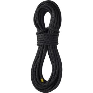 Sterling WorkPro Climbing Rope 12.5mm x 300' - Black