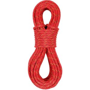 Sterling WorkPro Climbing Rope 12.5mm x 600' - Red