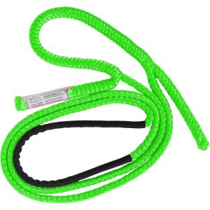 All Gear Husky-12 Loopie Sling 3/4" - Adjustable 3' - 9'