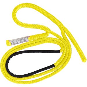 All Gear Husky-12 Loopie Sling 5/8" - Adjustable 3' - 8'