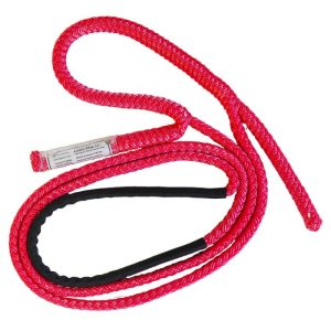 All Gear Husky-12 Loopie Sling 1/2" - Adjustable 2' - 5'