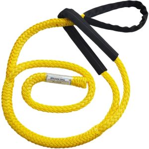 All Gear Husky-12 Whoopie Sling 5/8" - Adjustable 3' - 7'