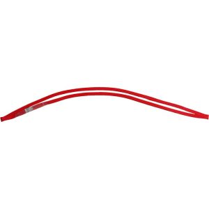 All Gear HMPE Super Rigging Loop 1/2" x 36" - Red