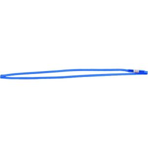 All Gear HMPE Super Rigging Loop 1/2" x 48" - Blue