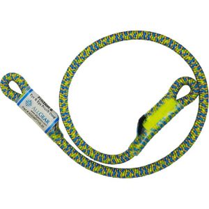 All Gear Friction 8 Prusik Cord 8mm x 30" - Gator (Eye to Eye)