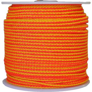 All Gear Target Line™ Throw Line 1/8" x 1000'