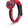 Bubba Rope Gator-Jaw PRO Synthetic Soft Shackle 7/16" - Black/Red