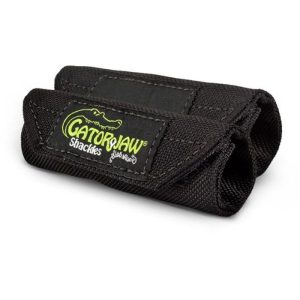 Bubba Rope Chafe Guards for Gator-Jaw Synthetic Shackle, 2pc