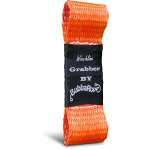 Bubba Rope Grabber Winch Strap 1" x 3-3/4"