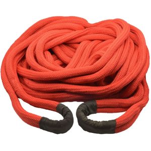 Catapult Recovery Rope 2" x 20'