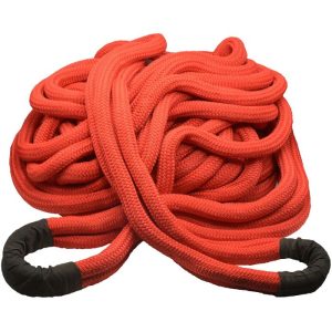 Catapult Recovery Rope 2" x 30'